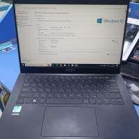 MSI Modern 14 C12M-233XRU