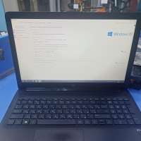 HP 15-da0399ur 6PX48EA