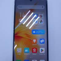 Infinix Note 30 8/256GB (X6833B) Duos