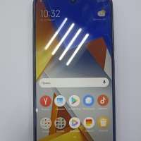 POCO M4 Pro 8/256GB (2201117PG) Duos