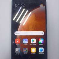 Xiaomi Redmi 9 NFC 4/64GB (M2004J19AG) Duos