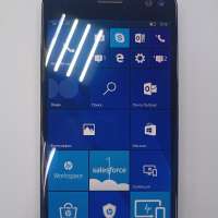 HP Elite X3 Duos