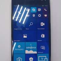 HP Elite X3 Duos