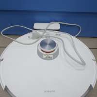 Xiaomi Robot Vacuum S20+ (B108GL) с СЗУ