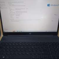 HP Laptop 15-gw0039ur