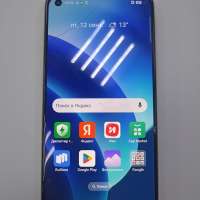 Realme 11 8/256GB (RMX3636) Duos