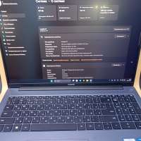 Huawei MateBook D 16 16/512GB (MCLF-X)