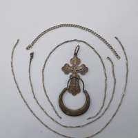 Лом или горсть серебро 925 8,00g, вес изделия 8g