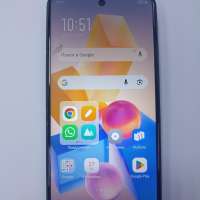Infinix Hot 40 Pro 12/256GB (X6837) Duos