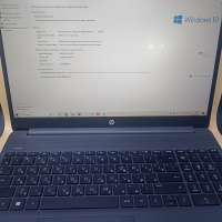 HP 15s-eq1280ur 2X0P1EA