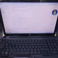 HP Pavilion g6-2137sr B7G03EA (VGA/4GB/HDD 750GB)