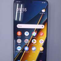 POCO X6 Pro 8/256GB (2311DRK48G) Duos