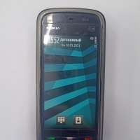 Nokia 5228 (RM-625)