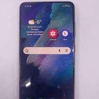 Samsung Galaxy S21 FE 5G 8/256GB (G990E) Duos