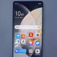 TECNO Camon 30S Pro 8/256GB (CLA6) Duos