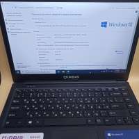 Irbis NB600 (SSD 32GB + HDD 80 GB)