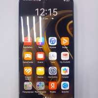 Huawei Nova 12i 8/256GB (CTR-L81) Duos