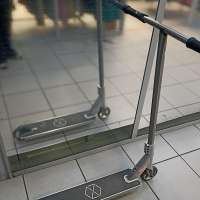 Native Stem Complete