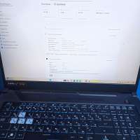 ASUS TUF Gaming A17 FA706NFR-HX017