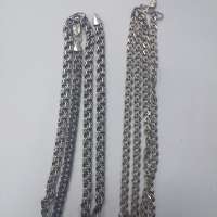 Лом или горсть серебро 925 43,15g, вес изделия 43.15g