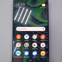 POCO X6 5G 12/256GB (23122PCD1G) Duos