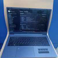 DEXP Atlas M15-I3W302