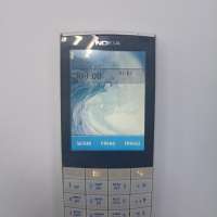 Nokia X3-02 Classic