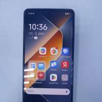 TECNO Pova 6 Pro 5G 12/256GB (LI9) Duos