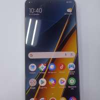 POCO X6 Pro 8/256GB (2311DRK48G) Duos