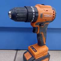Tenox без модели (1500 об/мин, 50 Нм, 21В) с СЗУ