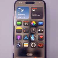 Apple iPhone 16 256GB