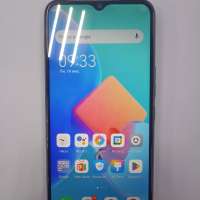 TECNO Spark 8C (KG5n) Duos