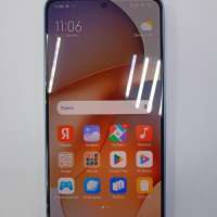 Xiaomi Redmi Note 13 8/128GB (23124RA7EO) Duos