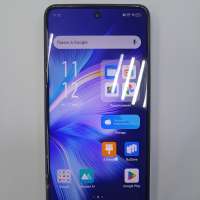 Infinix Note 30 8/128GB (X6833B) Duos