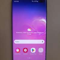 Samsung Galaxy S10+ 8/128GB (G975F) Duos