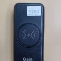 Gaidi без модели (30000 мАч, беспр. заряд.)