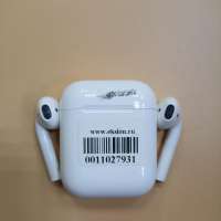 Apple AirPods 2 (A2031, A2032, A1602)