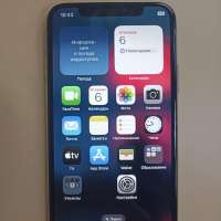 Apple iPhone XS 256GB