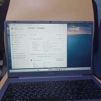 DEXP Atlas M15-I3W302