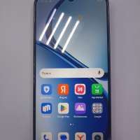 Realme Note 60x 3/64GB (RMX3938) Duos
