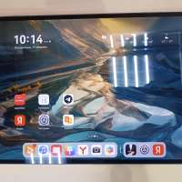 Huawei MatePad Pro 12.2 12/256GB (MRDI-W09) (без SIM)