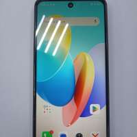 TECNO Spark Go 2024 4/64GB (BG6) Duos