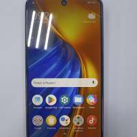 POCO F4 8/256GB (22021211RG) Duos