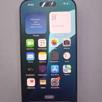 Apple iPhone 16 Pro 128GB