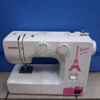 Janome 331