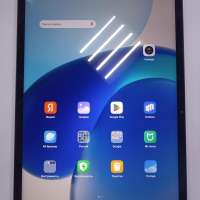 Xiaomi Pad 6 256GB (23043RP34G) (без SIM)
