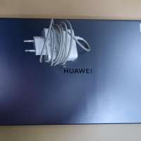 Huawei MateBook D 15 (BoD-WDI9)