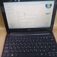 Acer Aspire One D255-2DGkk (HDD 160GB)