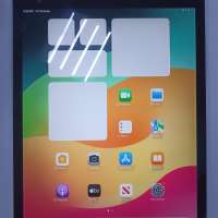 Apple iPad 9 2021 64GB (A2602 MK2K3/MK2L3/MK2L3LL) (без SIM)