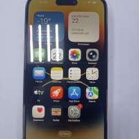 Apple iPhone 14 Pro Max 256GB